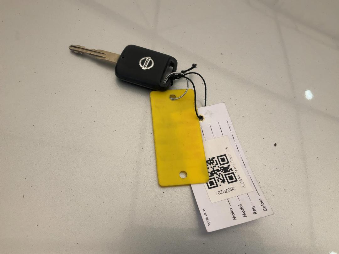 Photo '20' of Nissan Teana