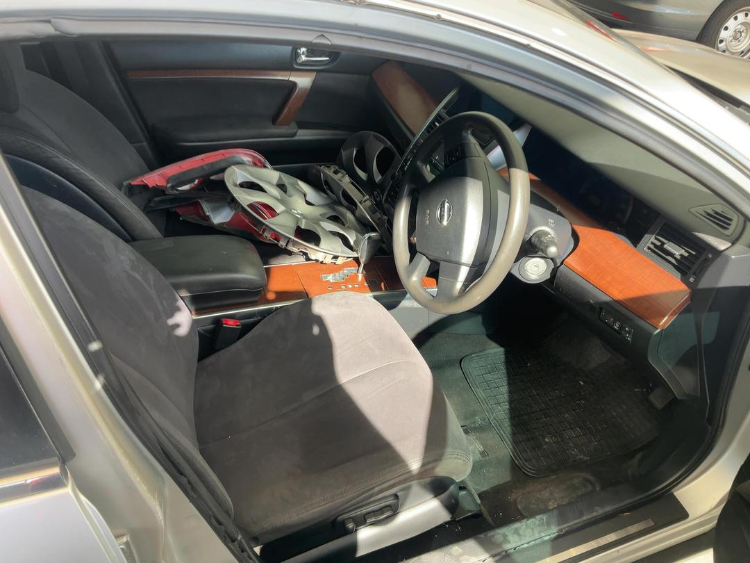 Photo '21' of Nissan Teana