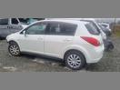 Thumbnail '3' of Nissan Tiida
