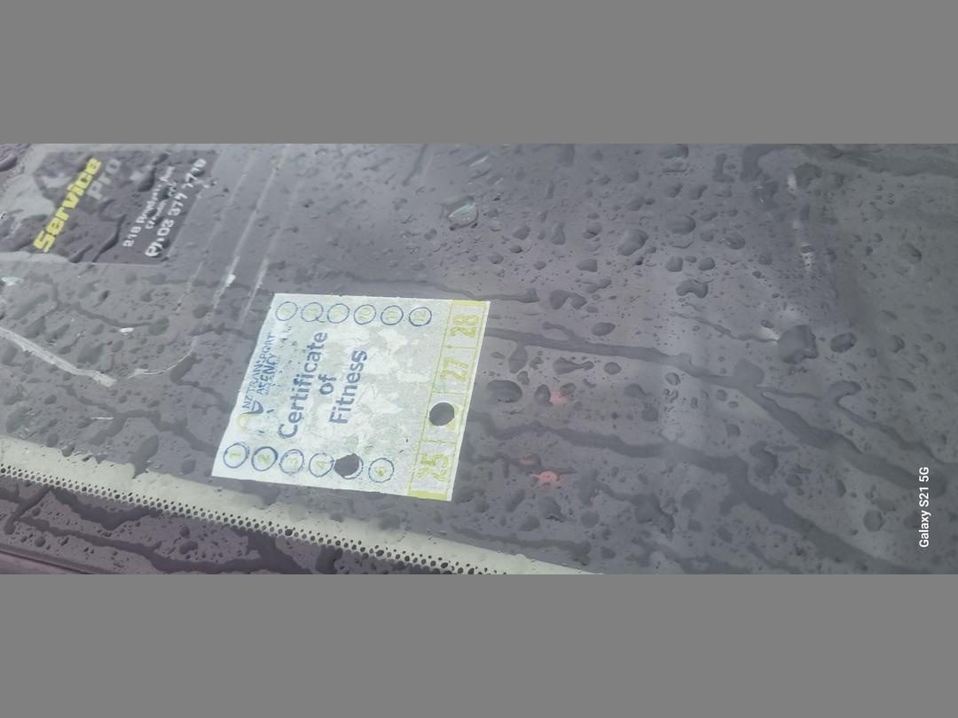 Photo '6' of Nissan Tiida