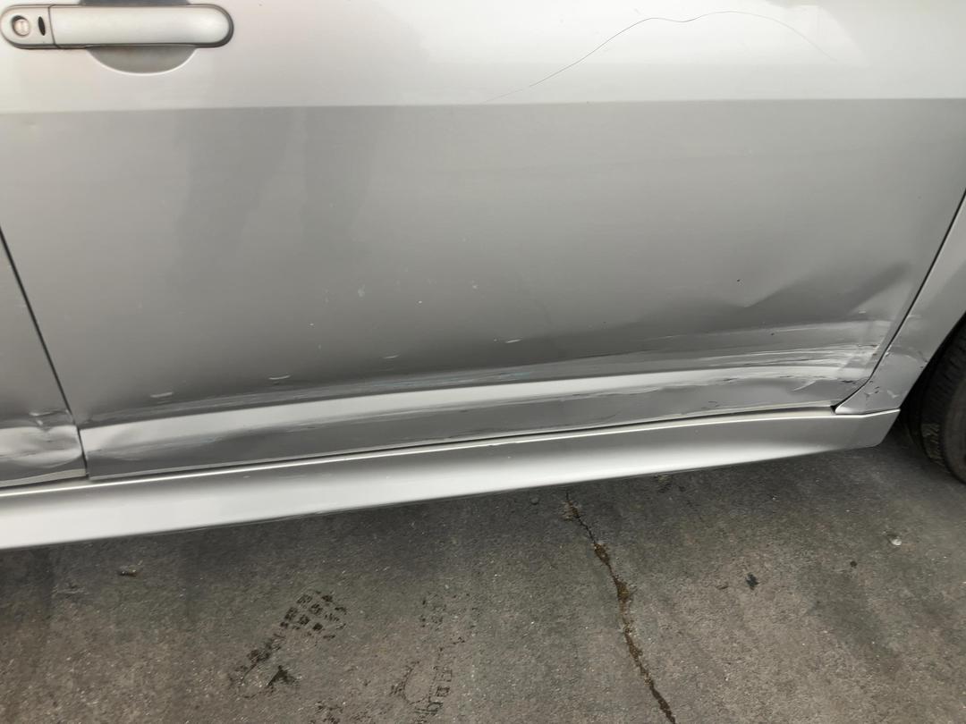 Photo '9' of Nissan Tiida