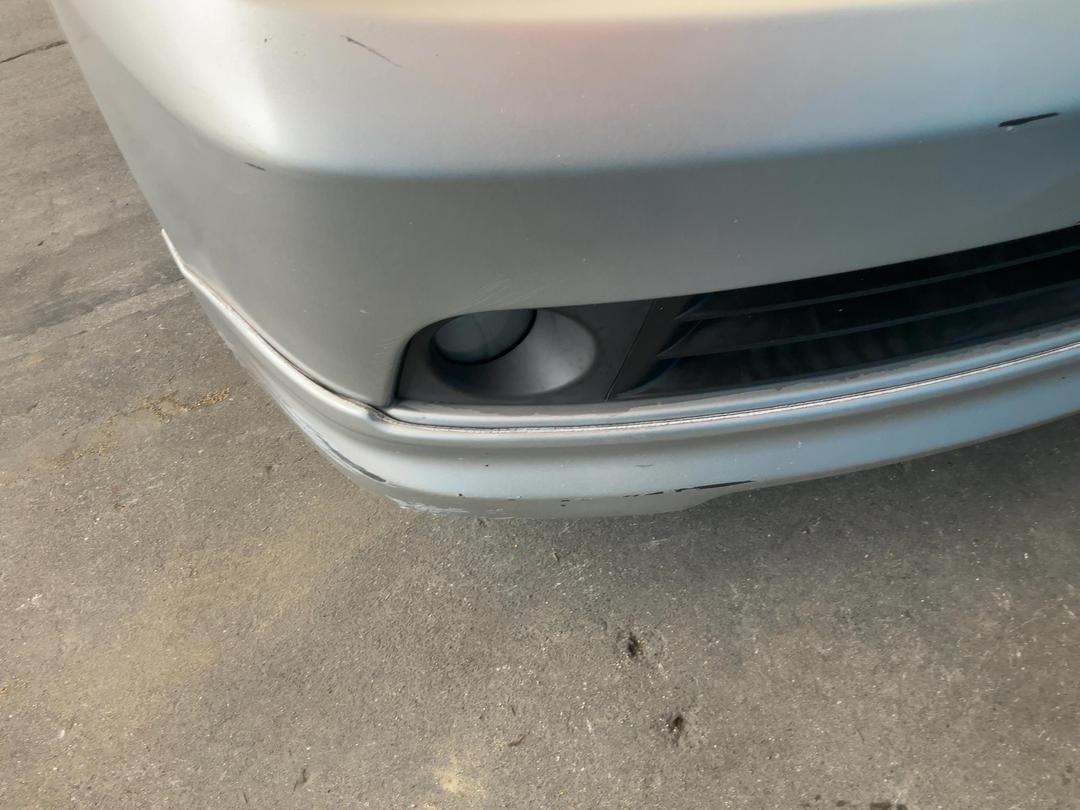 Photo '13' of Nissan Tiida