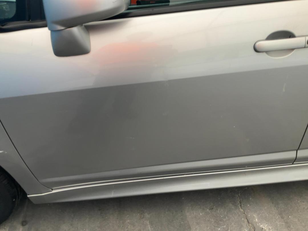 Photo '19' of Nissan Tiida