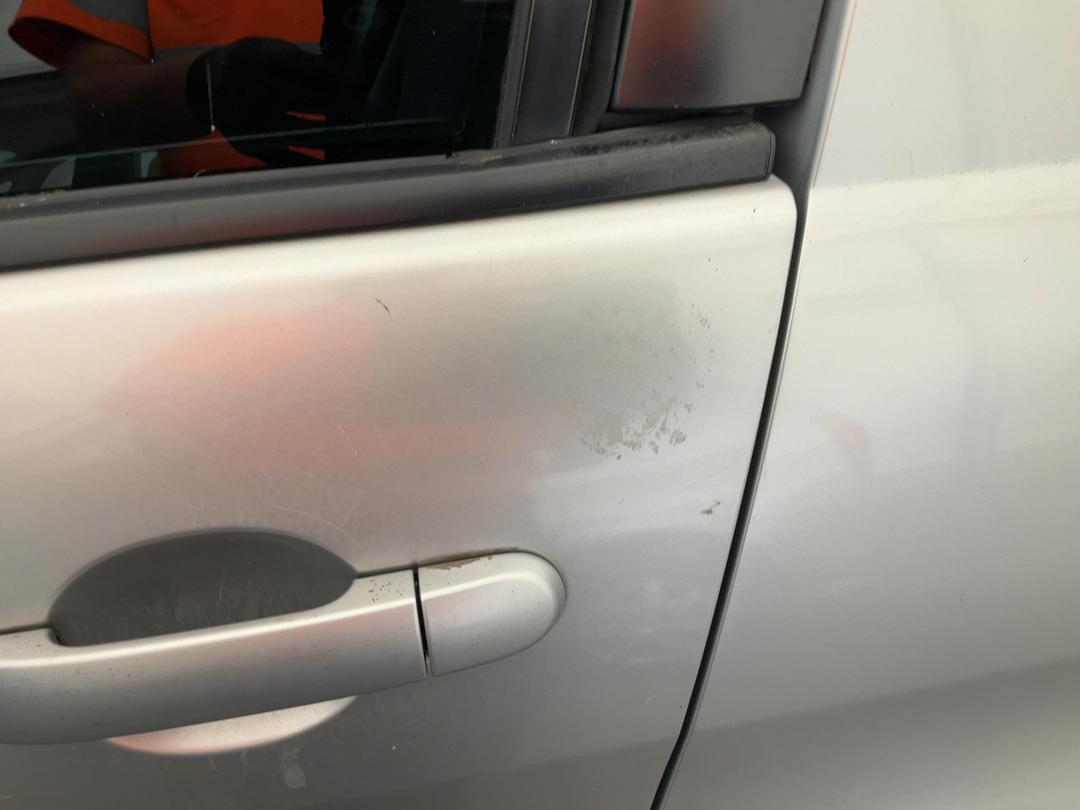 Photo '21' of Nissan Tiida