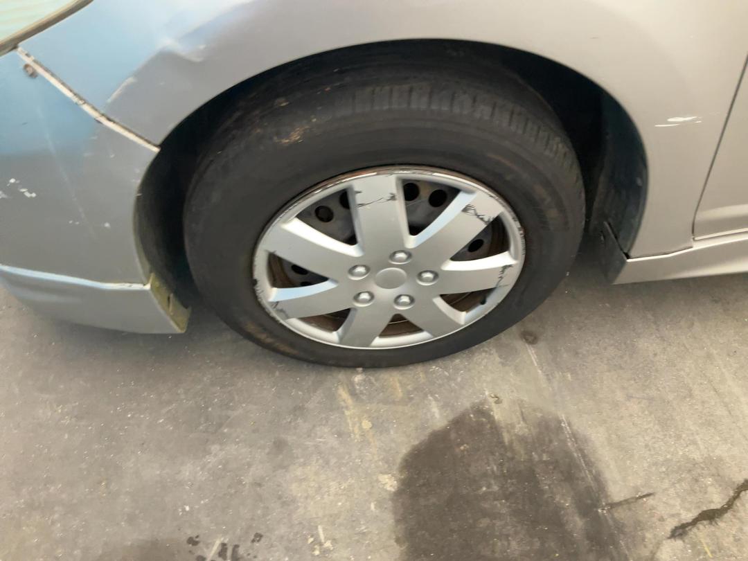 Photo '29' of Nissan Tiida