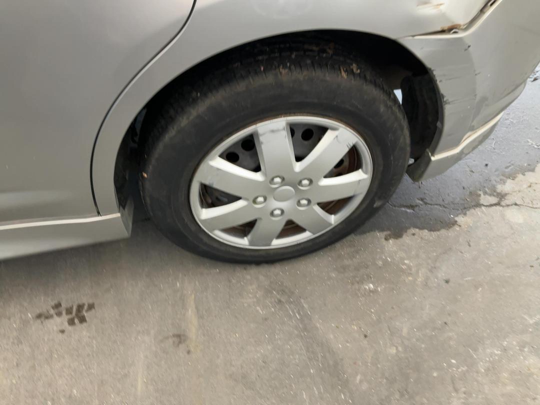 Photo '30' of Nissan Tiida