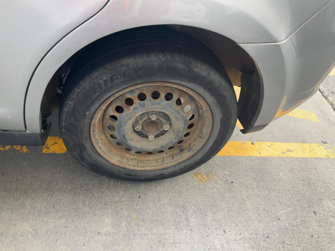 Photo '5' of Nissan Tiida