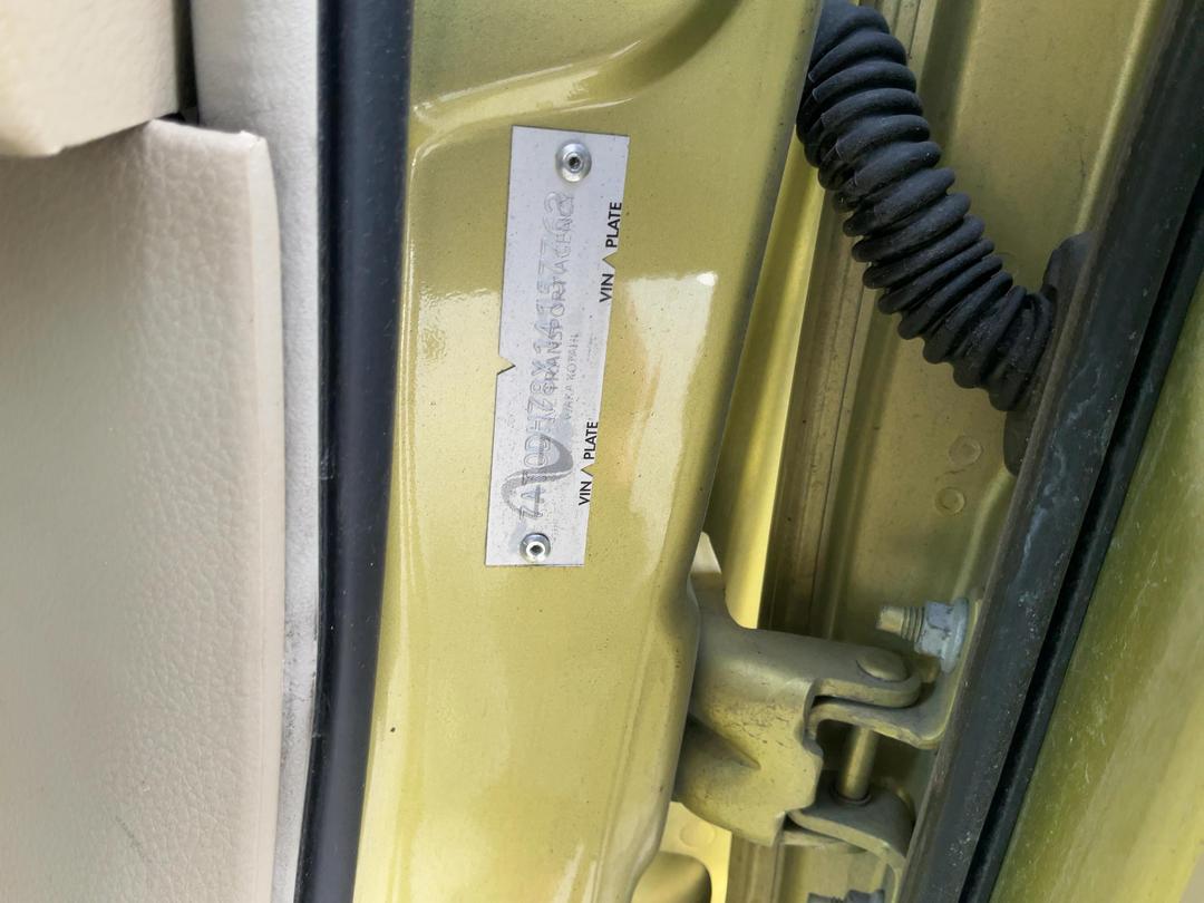 Photo '10' of Nissan Tiida