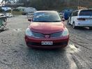 Thumbnail '1' of Nissan Tiida Latio