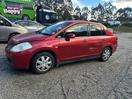 Thumbnail '2' of Nissan Tiida Latio