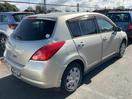 Thumbnail '4' of Nissan Tiida