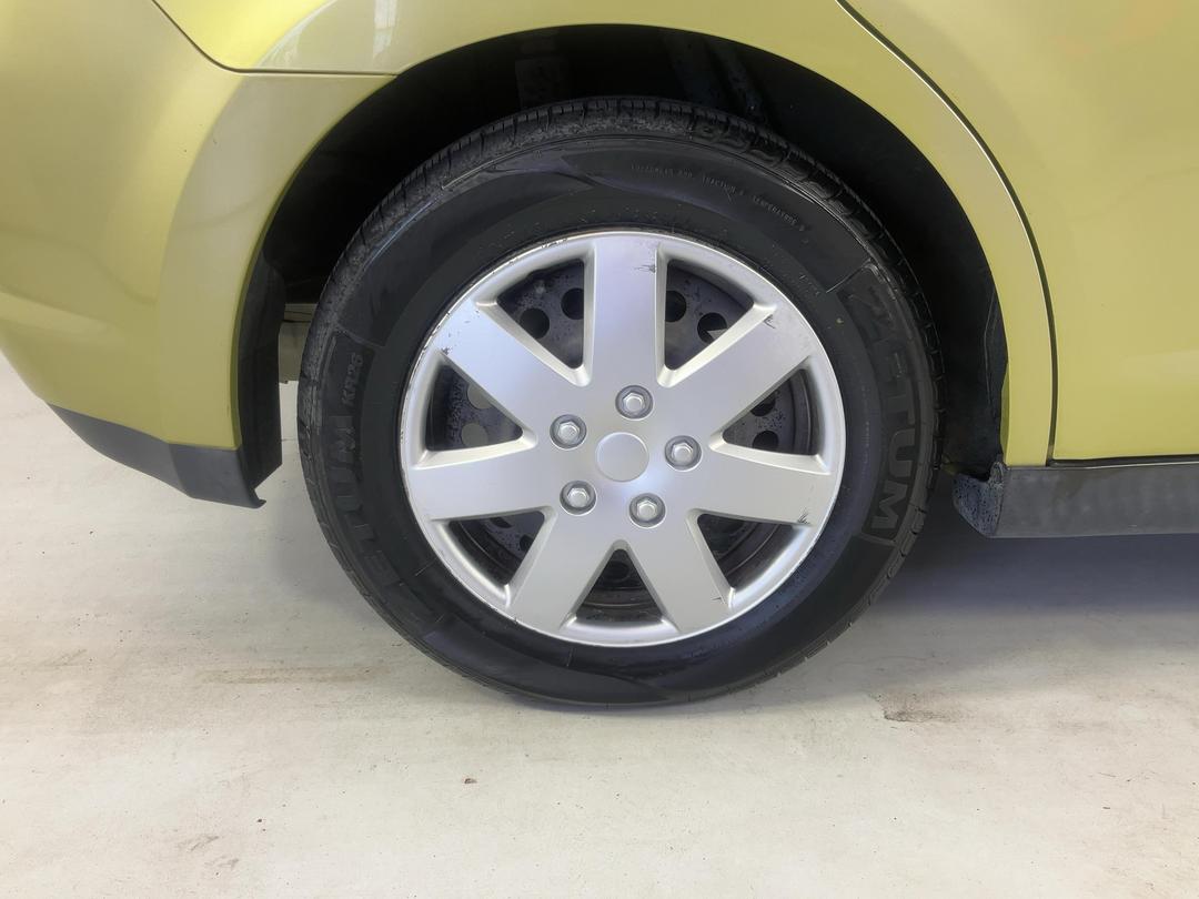 Photo '12' of Nissan Tiida