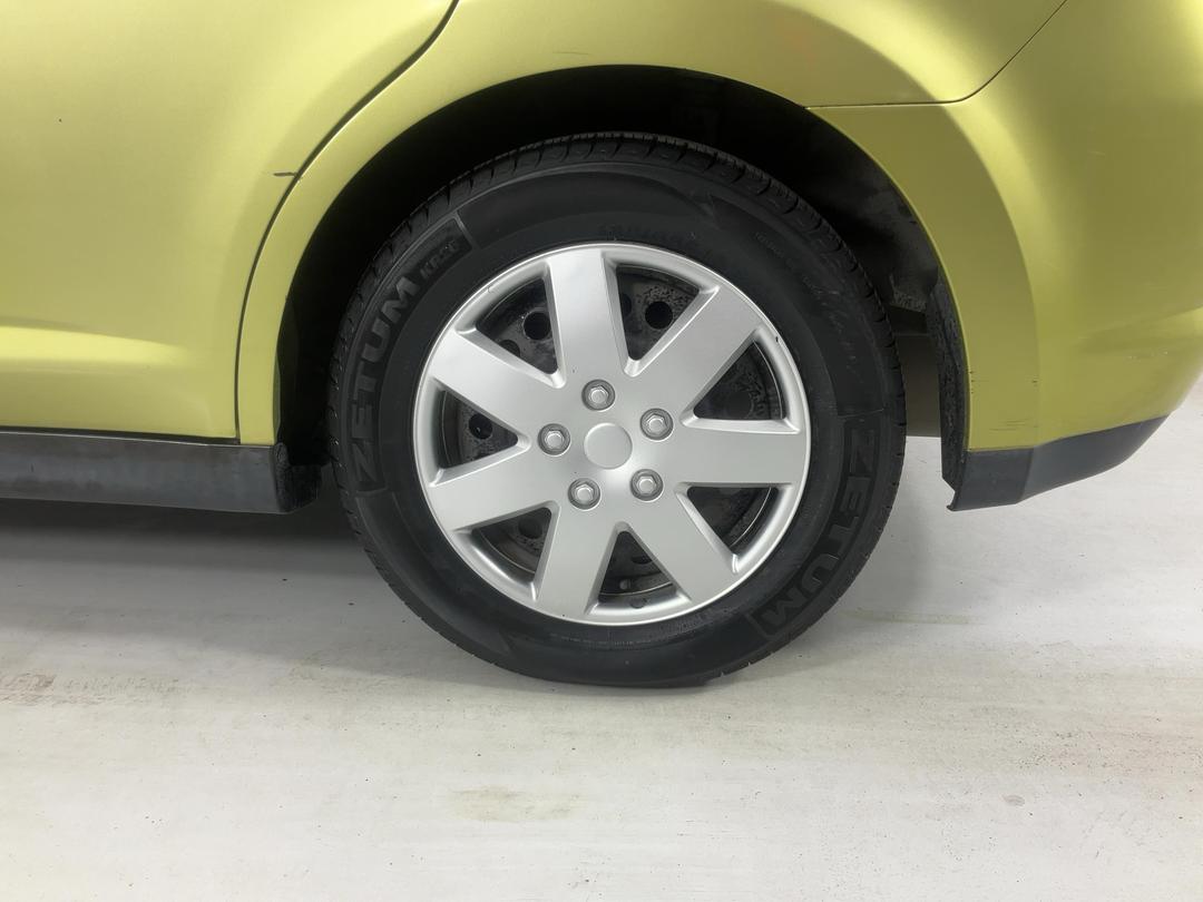 Photo '11' of Nissan Tiida