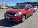 Thumbnail '4' of Nissan Tiida