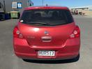 Thumbnail '7' of Nissan Tiida