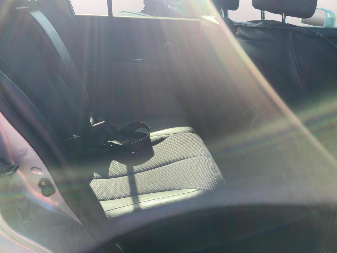 Photo '20' of Nissan Tiida