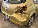 Thumbnail '4' of Nissan Tiida ST