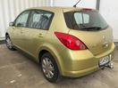 Thumbnail '5' of Nissan Tiida ST