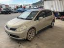 Thumbnail '4' of Nissan Tiida