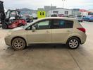Thumbnail '5' of Nissan Tiida