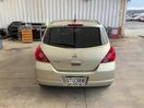Thumbnail '7' of Nissan Tiida