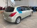Thumbnail '8' of Nissan Tiida