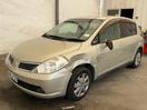 Thumbnail '1' of Nissan Tiida