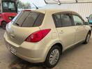 Thumbnail '5' of Nissan Tiida