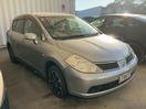 Thumbnail '3' of Nissan Tiida