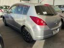 Thumbnail '5' of Nissan Tiida