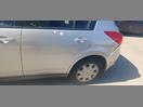 Thumbnail '8' of Nissan Tiida ST
