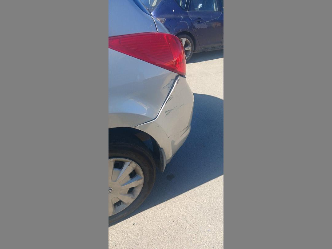 Photo '9' of Nissan Tiida ST