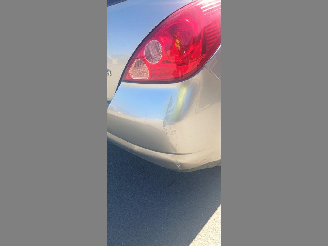 Photo '11' of Nissan Tiida ST
