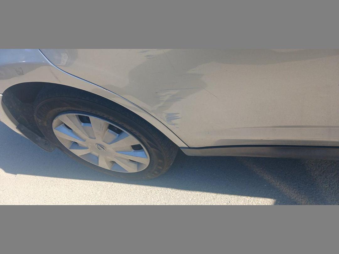 Photo '12' of Nissan Tiida ST