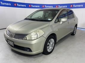 Photo '4' of Nissan Tiida