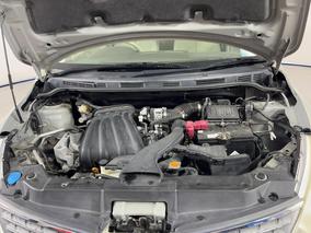 Photo '13' of Nissan Tiida