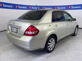 Photo '7' of Nissan Tiida