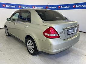 Photo '5' of Nissan Tiida