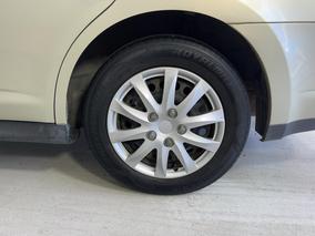 Photo '11' of Nissan Tiida