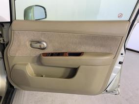 Photo '15' of Nissan Tiida
