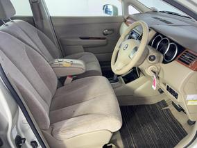 Photo '16' of Nissan Tiida