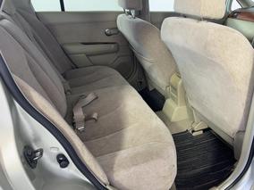 Photo '20' of Nissan Tiida
