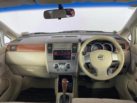 Photo '17' of Nissan Tiida