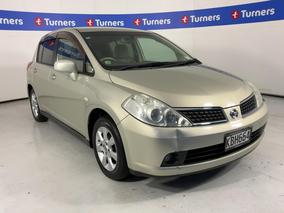 Image of 2007 Nissan Tiida