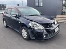 Thumbnail '1' of Nissan Tiida
