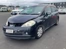 Thumbnail '4' of Nissan Tiida