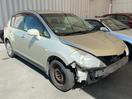 Thumbnail '3' of Nissan Tiida