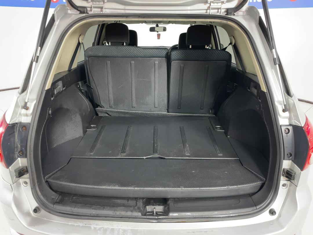 Photo '14' of Nissan Wingroad