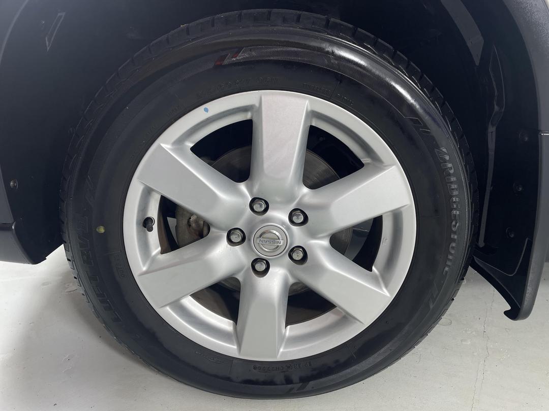 Photo '10' of Nissan X-Trail