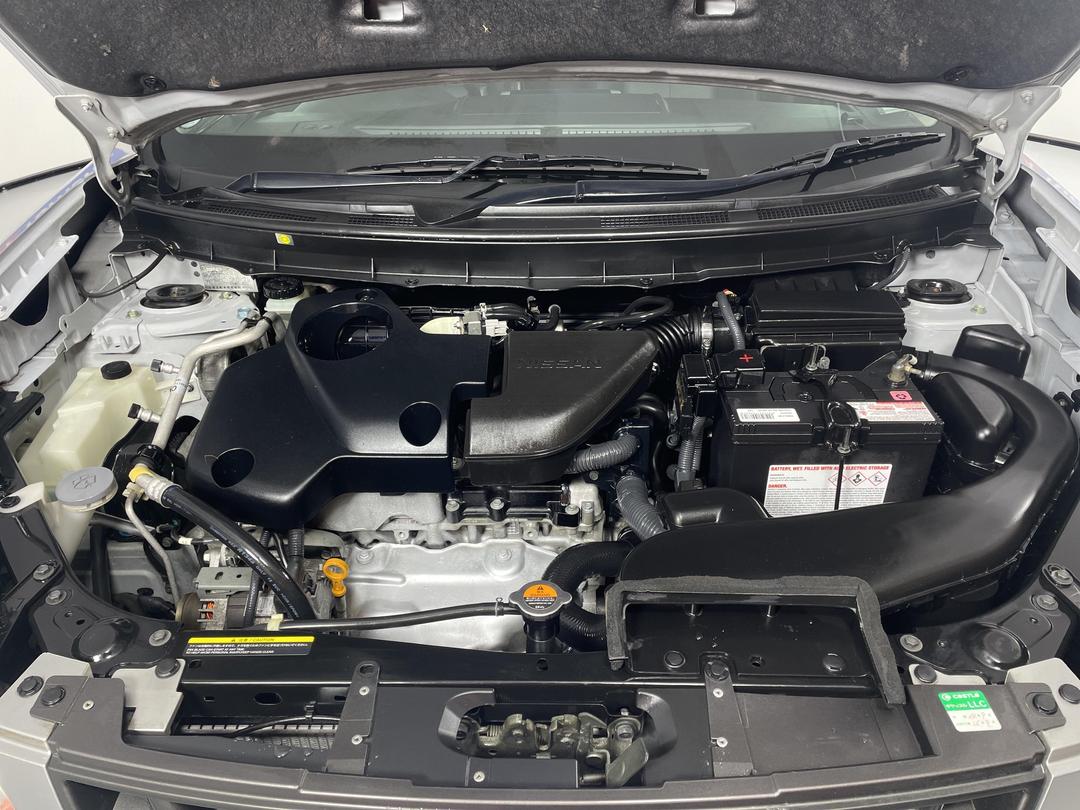 Photo '13' of Nissan X-Trail